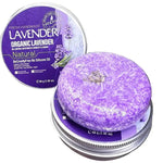 Charger l&#39;image dans la galerie, Shampooing Solide Bio Lavande 60g

