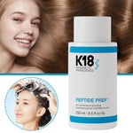 Charger l&#39;image dans la galerie, Shampooing doux et Masque Capillaire Sans Rinçage - K18
