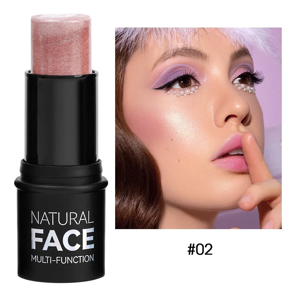 Stick Correcteur Visage Longue Tenue - FACE