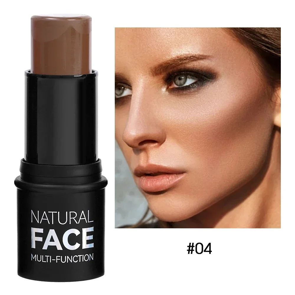 Stick Correcteur Visage Longue Tenue - FACE