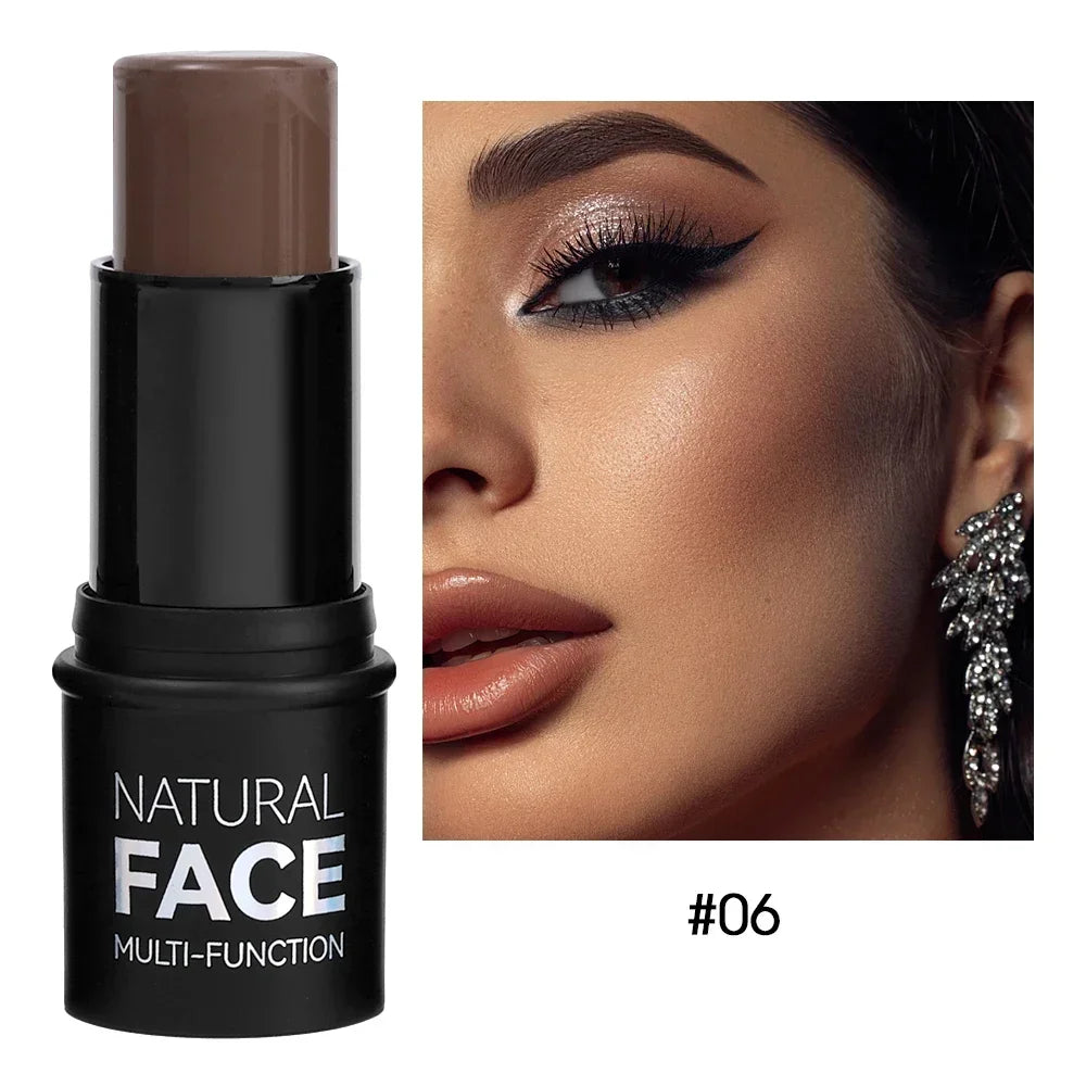 Stick Correcteur Visage Longue Tenue - FACE