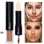 Charger l&#39;image dans la galerie, Stick a Double Correcteur Visage Anti Cerne - OCHEAL
