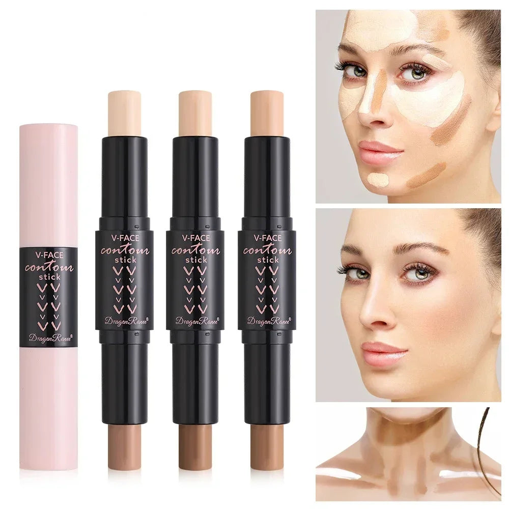 Stick a Double Correcteur Visage V-FACE