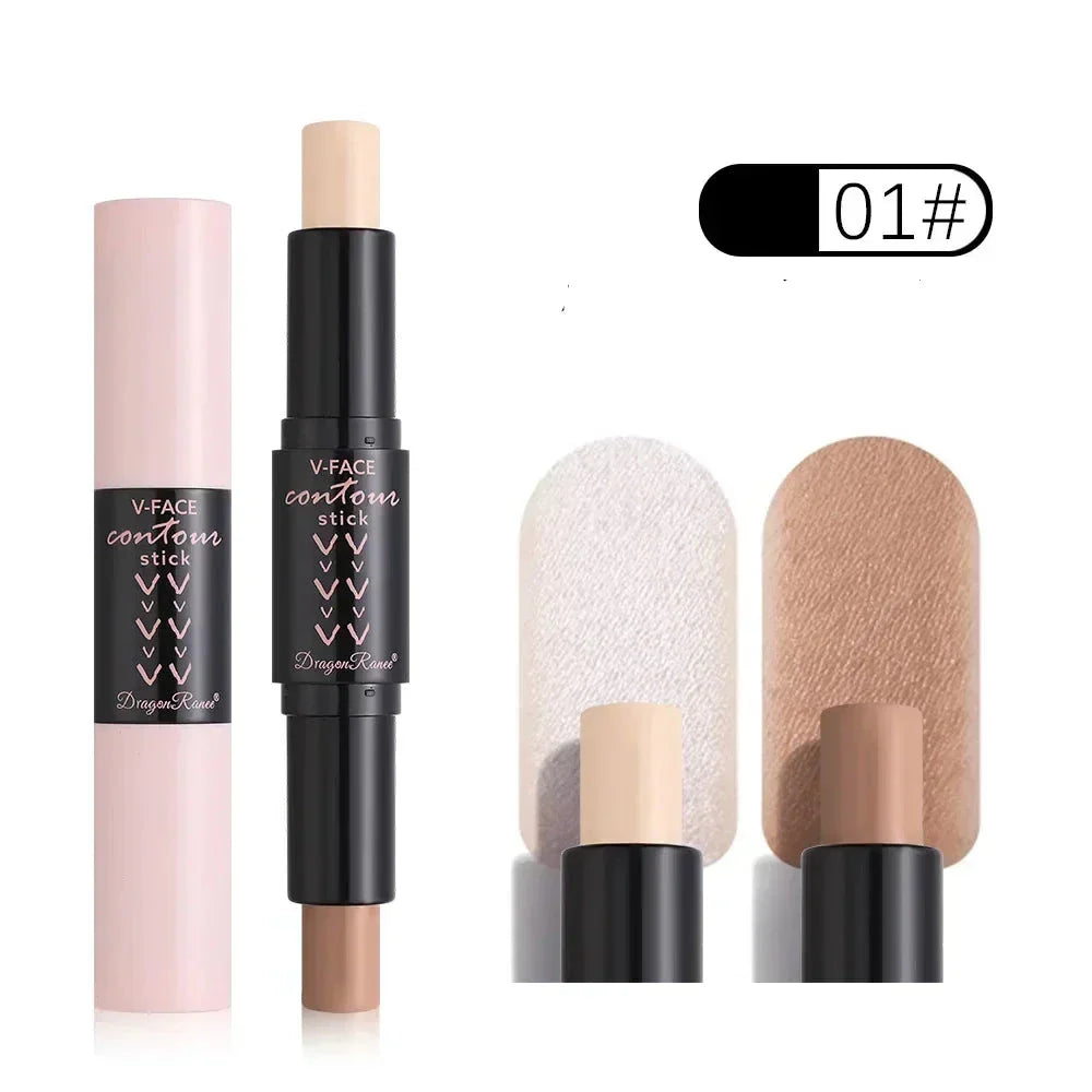 Stick a Double Correcteur Visage V-FACE
