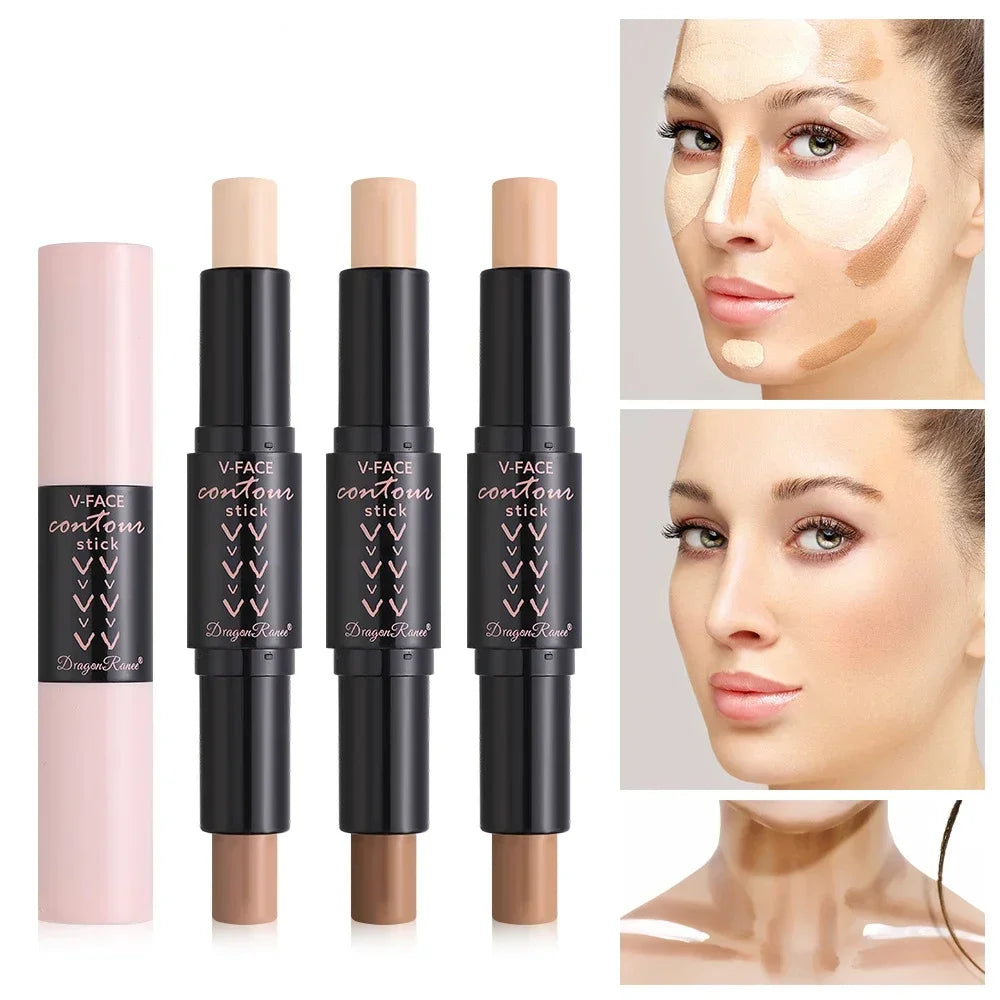 Stick a Double Correcteur Visage V-FACE