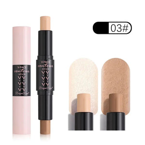 Stick a Double Correcteur Visage V-FACE