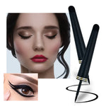 Charger l&#39;image dans la galerie, Stylo eye liner liquide noir impermeable
