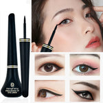 Charger l&#39;image dans la galerie, Stylo eye liner liquide noir impermeable
