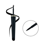 Charger l&#39;image dans la galerie, Stylo eye liner liquide noir impermeable
