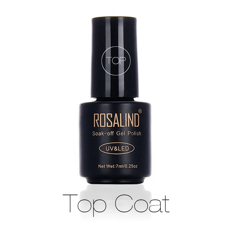 Top Coat Vernis a Ongles 7ml
