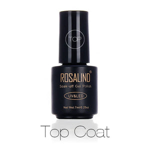 Top Coat Vernis a Ongles 7ml
