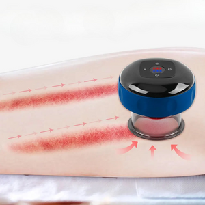 Ventouse Anti-cellulite Electrique a 12 Vitesses