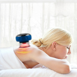 Charger l&#39;image dans la galerie, Ventouse Anti-cellulite Electrique a 12 Vitesses
