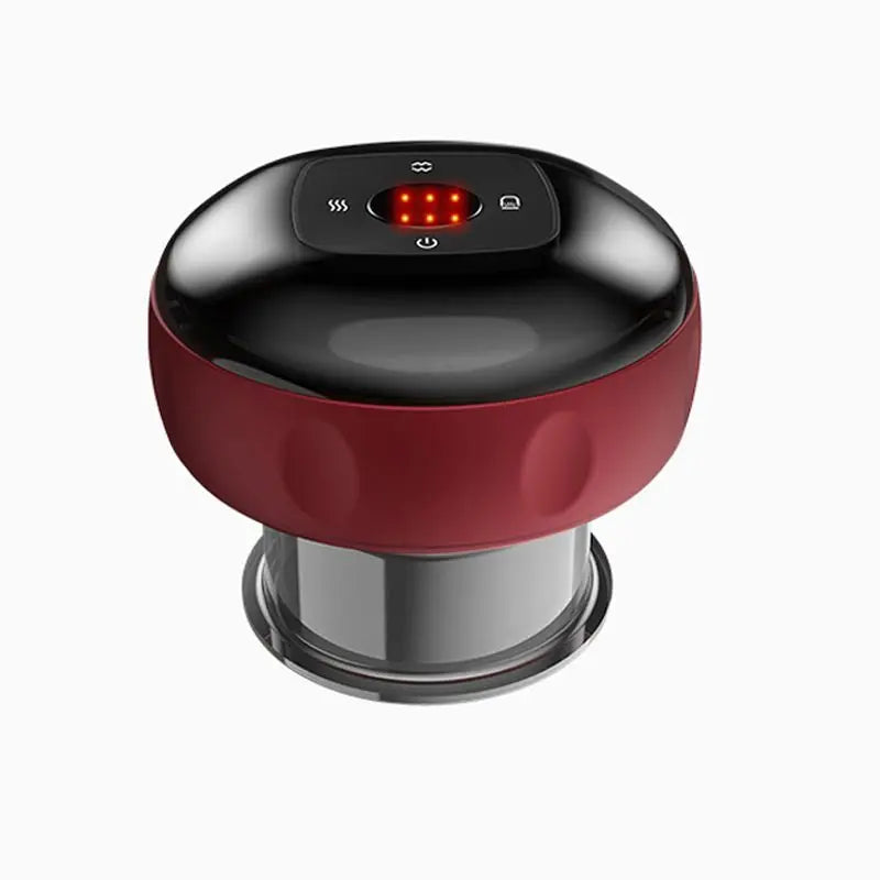 Ventouse Anti-cellulite Electrique a 6 Vitesses