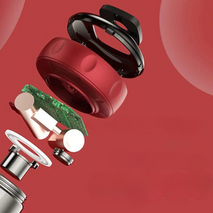 Ventouse Anti-cellulite Electrique a 6 Vitesses