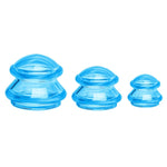 Charger l&#39;image dans la galerie, Ventouse Anti-cellulite – Massage du Corps 6 Pieces
