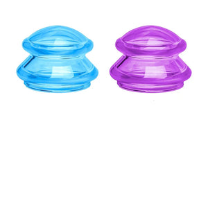 Ventouse Anti-cellulite – Massage du Corps 6 Pieces