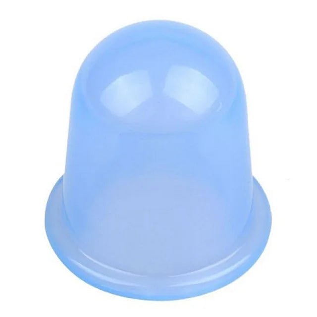 Ventouse en Silicone - Massage du Corps