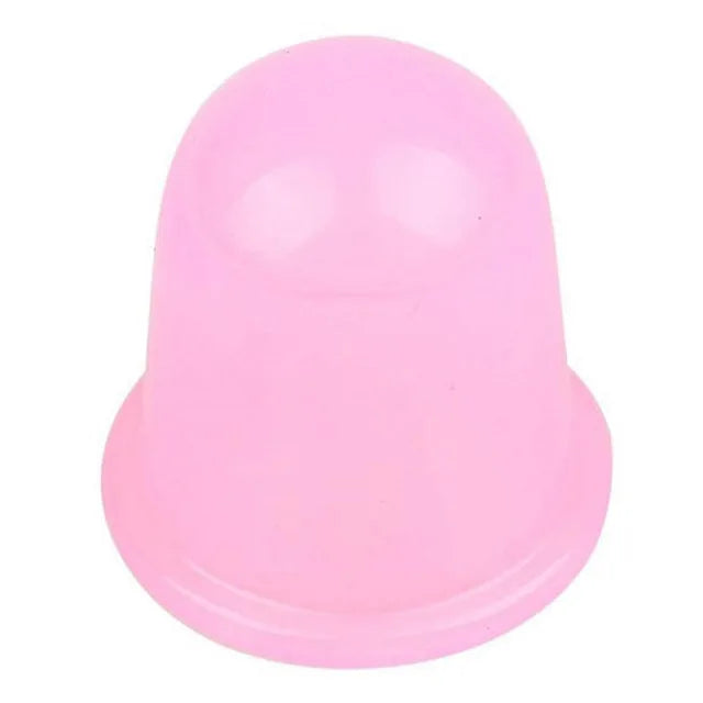Ventouse en Silicone - Massage du Corps