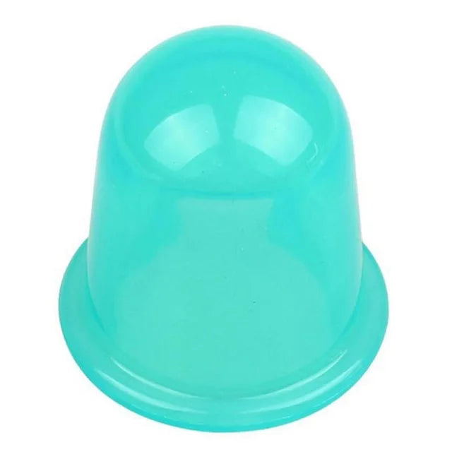 Ventouse en Silicone - Massage du Corps