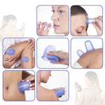 Charger l&#39;image dans la galerie, Ventouse en Silicone - Massage du Corps
