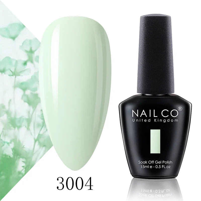Vernis Semi-Permanent – NAILCO 15 ml