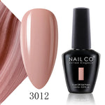 Charger l&#39;image dans la galerie, Vernis Semi-Permanent – NAILCO 15 ml
