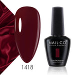 Charger l&#39;image dans la galerie, Vernis Semi-Permanent – NAILCO 15 ml
