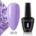 Charger l&#39;image dans la galerie, Vernis Semi-Permanent – NAILCO 15 ml
