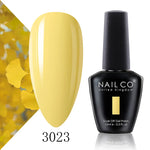 Charger l&#39;image dans la galerie, Vernis Semi-Permanent – NAILCO 15 ml
