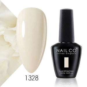 Vernis Semi-Permanent – NAILCO 15 ml