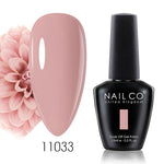 Charger l&#39;image dans la galerie, Vernis Semi-Permanent – NAILCO 15 ml

