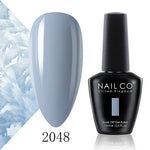 Charger l&#39;image dans la galerie, Vernis Semi-Permanent – NAILCO 15 ml
