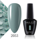 Charger l&#39;image dans la galerie, Vernis Semi-Permanent – NAILCO 15 ml
