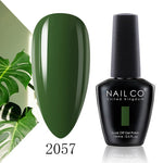 Charger l&#39;image dans la galerie, Vernis Semi-Permanent – NAILCO 15 ml

