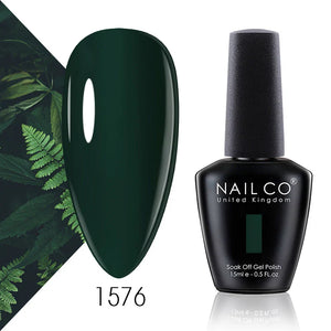 Vernis Semi-Permanent – NAILCO 15 ml