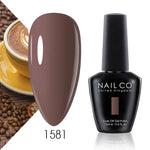 Charger l&#39;image dans la galerie, Vernis Semi-Permanent – NAILCO 15 ml
