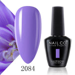 Charger l&#39;image dans la galerie, Vernis Semi-Permanent – NAILCO 15 ml
