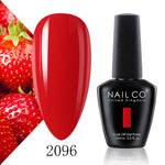 Charger l&#39;image dans la galerie, Vernis Semi-Permanent – NAILCO 15 ml
