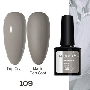 Vernis Semi-Permanent PHOENIXY 8ml