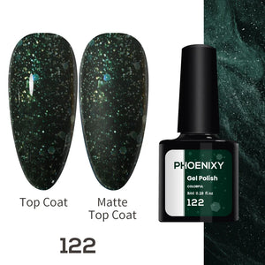 Vernis Semi-Permanent PHOENIXY 8ml 