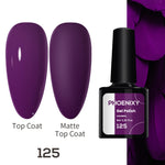 Charger l&#39;image dans la galerie, Vernis Semi-Permanent PHOENIXY 8ml
