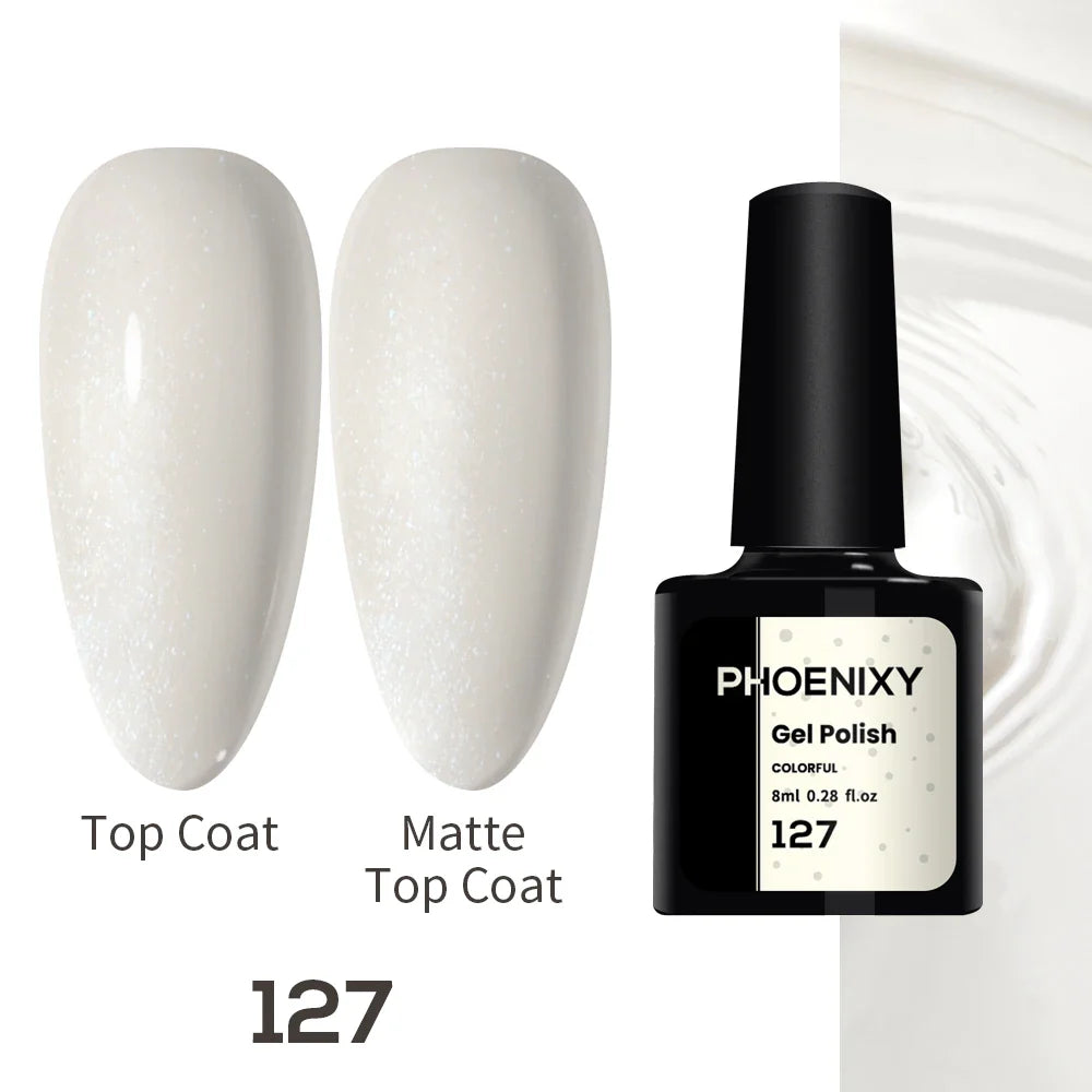 Vernis Semi-Permanent PHOENIXY 8ml