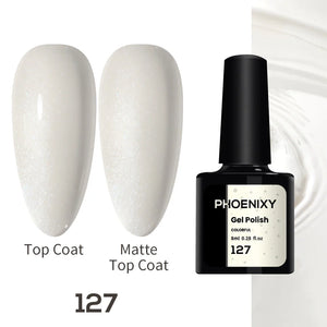 Vernis Semi-Permanent PHOENIXY 8ml