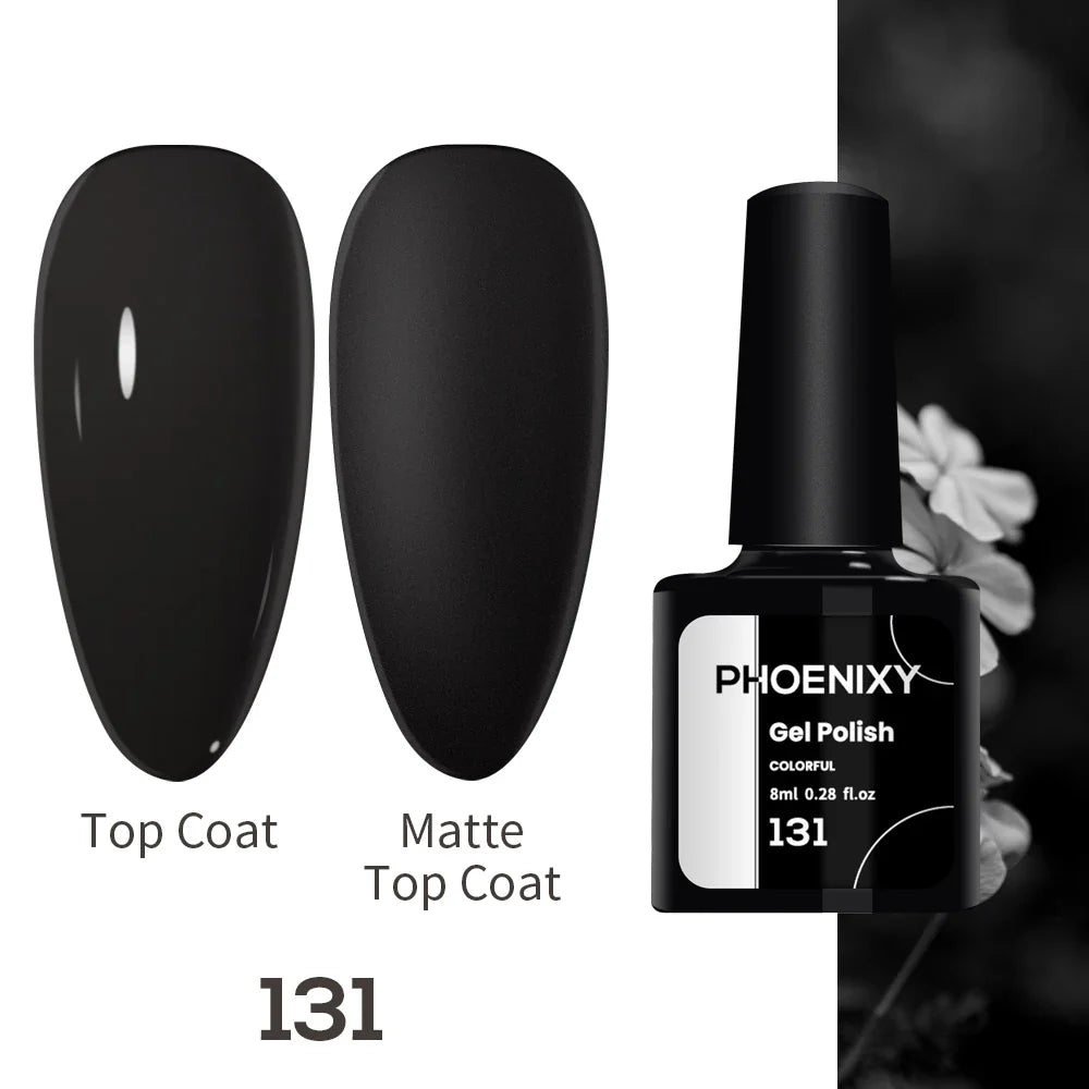 Vernis Semi-Permanent PHOENIXY 8ml