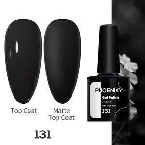 Vernis Semi-Permanent PHOENIXY 8ml