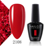 Charger l&#39;image dans la galerie, Vernis Semi-Permanent pour Manucure 15ml
