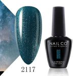 Charger l&#39;image dans la galerie, Vernis Semi-Permanent pour Manucure 15ml
