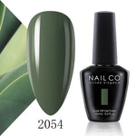 Charger l&#39;image dans la galerie, Vernis Semi-Permanent pour Manucure 15ml
