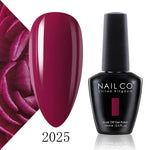 Charger l&#39;image dans la galerie, Vernis Semi-Permanent pour Manucure 15ml
